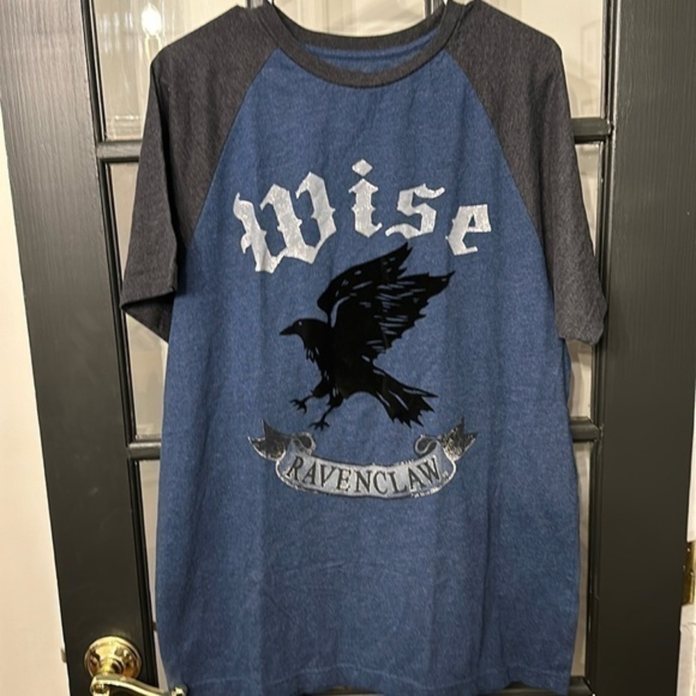Ravenclaw Harry Potter Tee